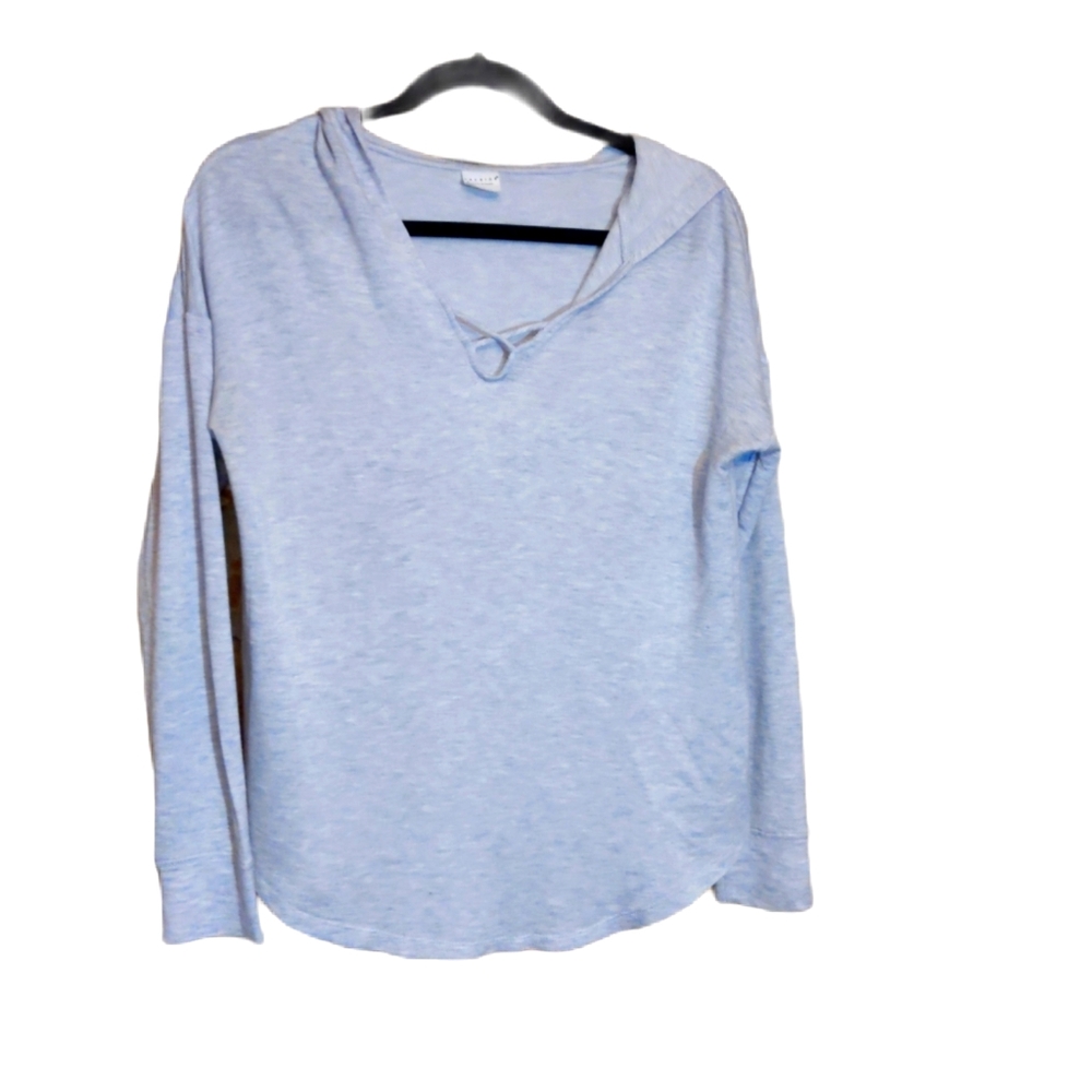 Tresics by Anthropologie lightweight Hoodie
